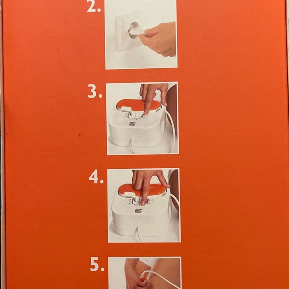 SensaEpil - Hair Removal Permanent System - Picture 2 of 7